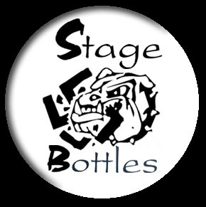 Stage Bottles